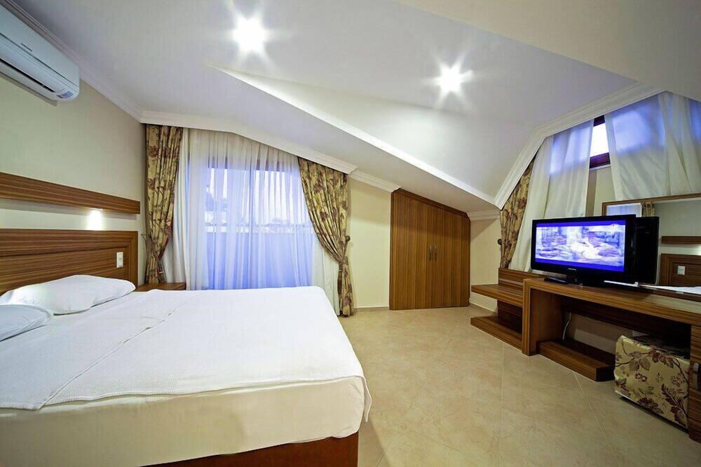Laberna Hotel Мармарис Екстериор снимка