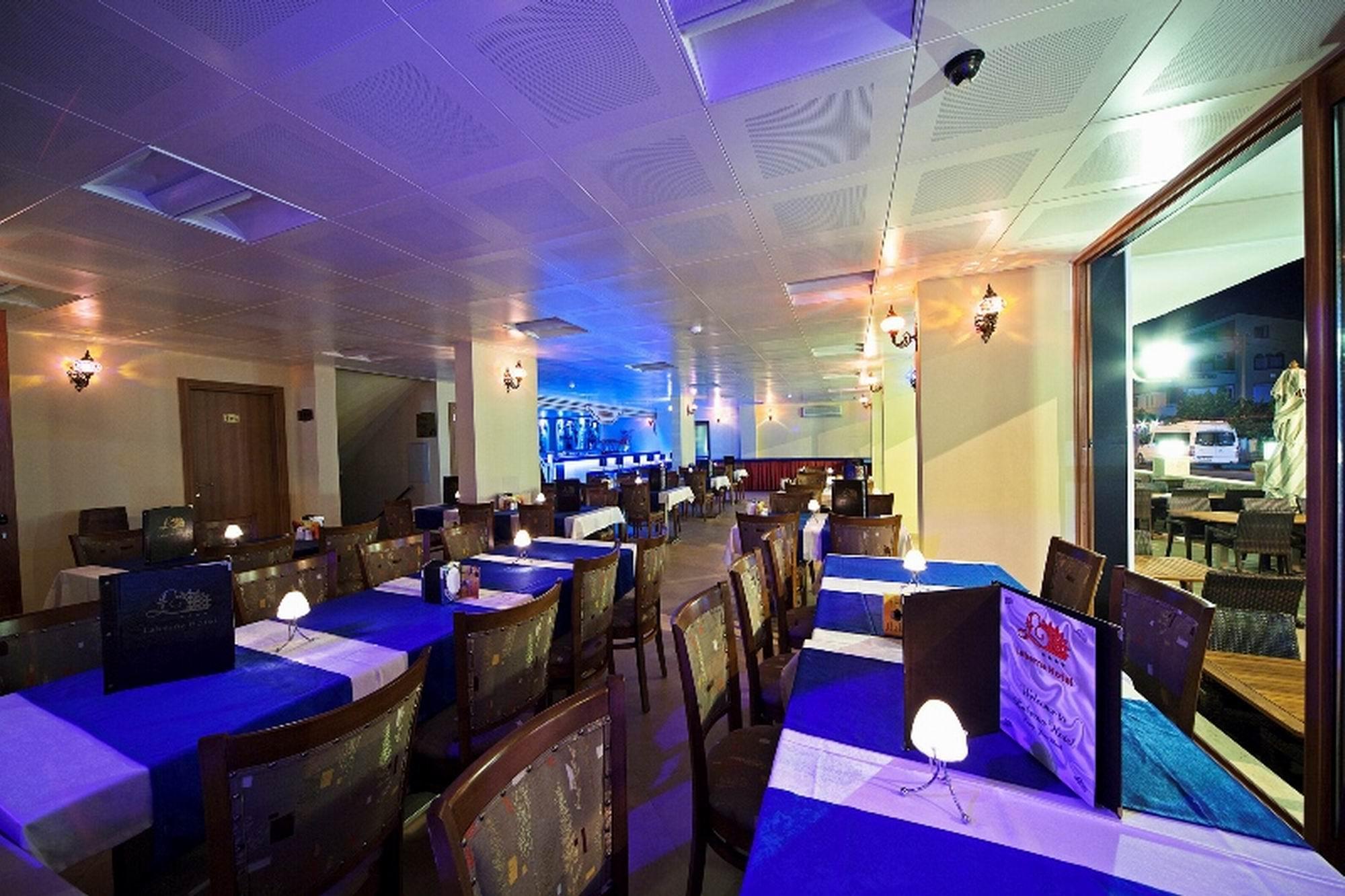 Laberna Hotel Мармарис Екстериор снимка