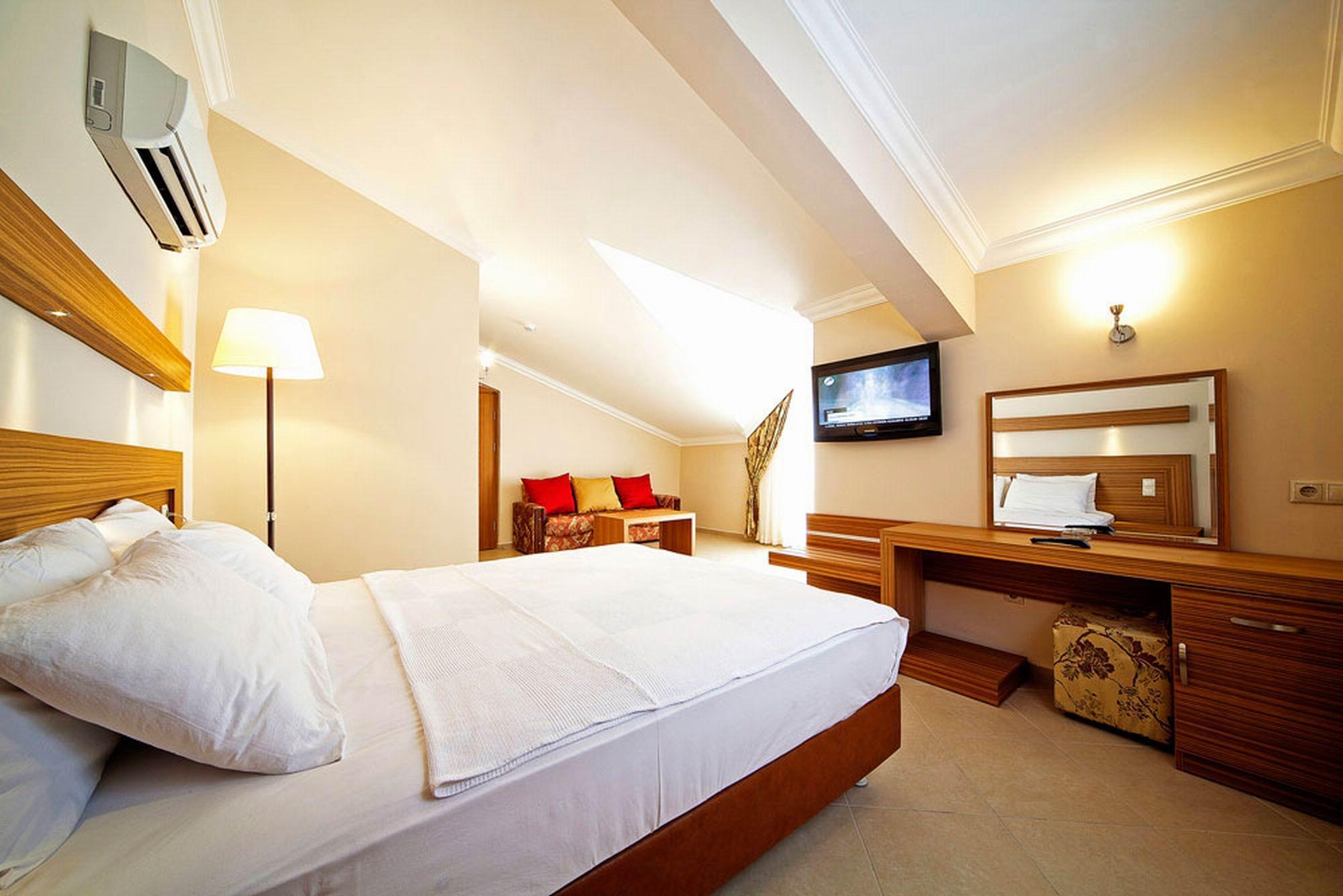 Laberna Hotel Мармарис Екстериор снимка