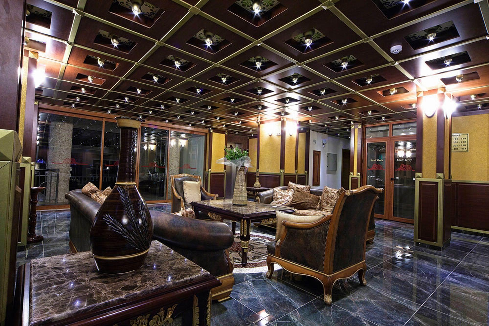 Laberna Hotel Мармарис Екстериор снимка