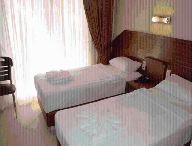 Laberna Hotel Мармарис Стая снимка