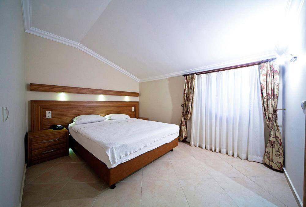 Laberna Hotel Мармарис Стая снимка