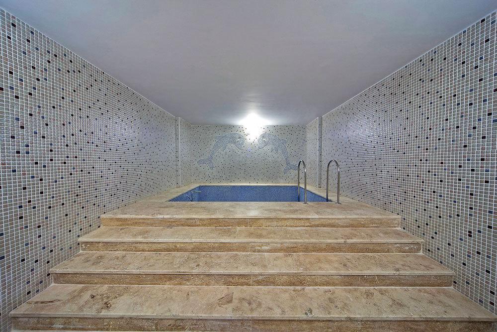 Laberna Hotel Мармарис Екстериор снимка