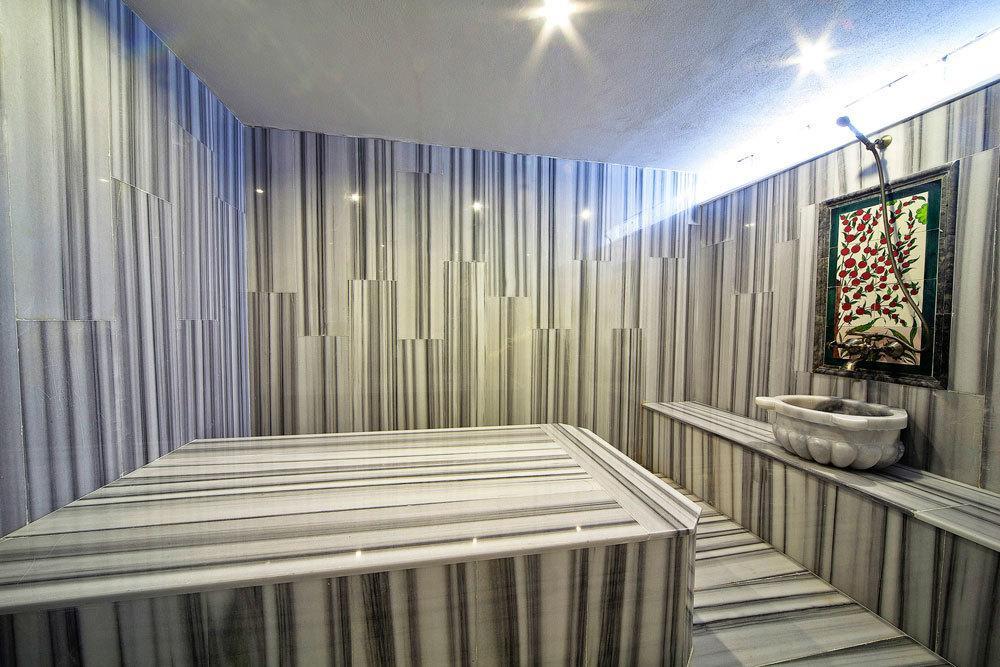 Laberna Hotel Мармарис Екстериор снимка