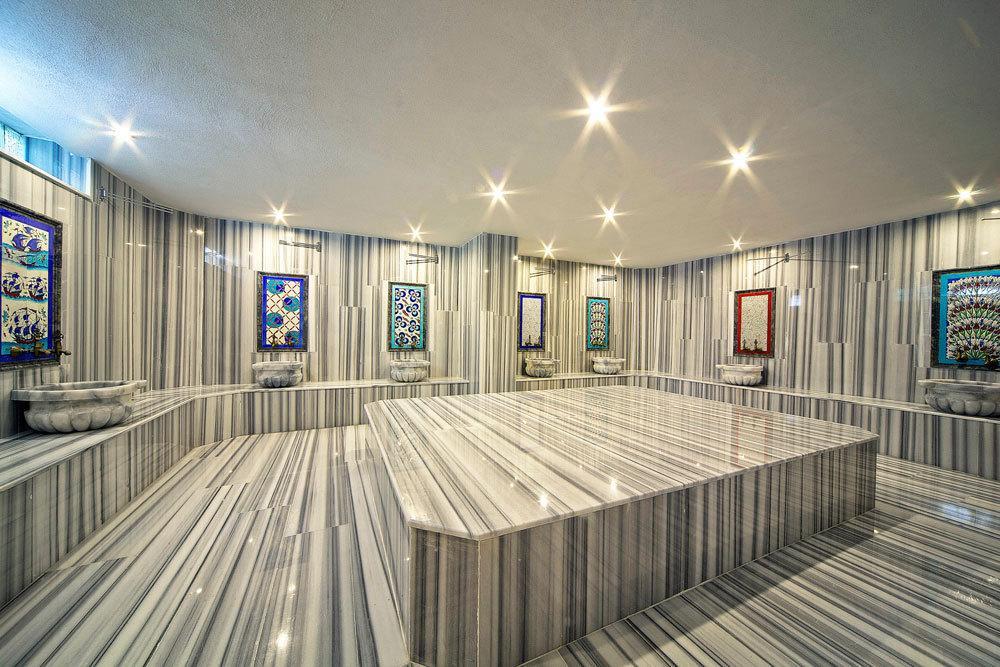 Laberna Hotel Мармарис Екстериор снимка