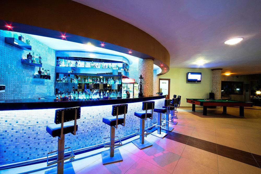 Laberna Hotel Мармарис Екстериор снимка