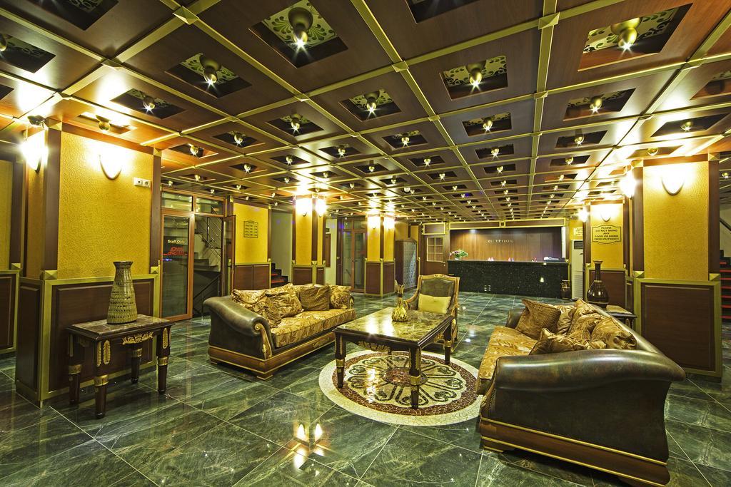 Laberna Hotel Мармарис Екстериор снимка