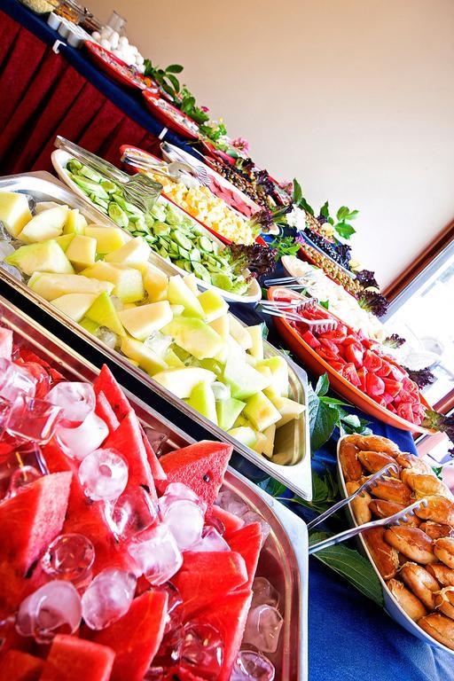 Laberna Hotel Мармарис Екстериор снимка