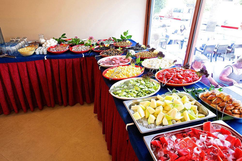 Laberna Hotel Мармарис Екстериор снимка