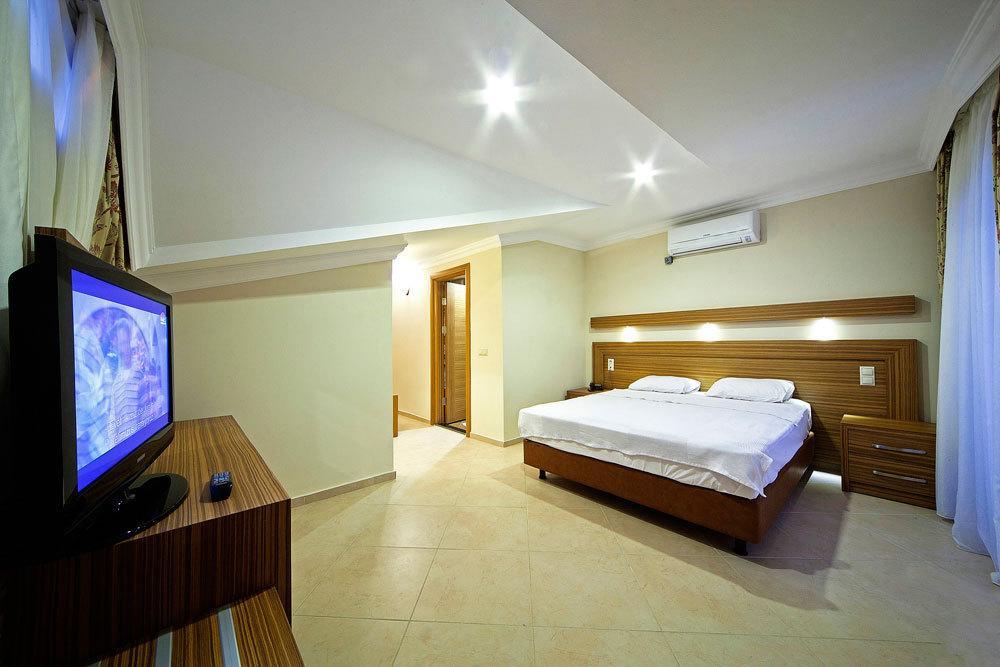 Laberna Hotel Мармарис Екстериор снимка