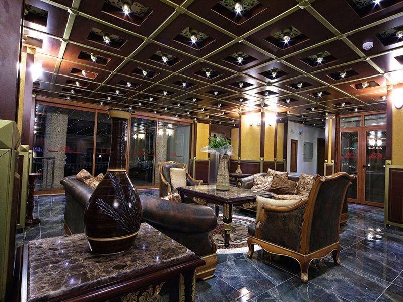 Laberna Hotel Мармарис Екстериор снимка
