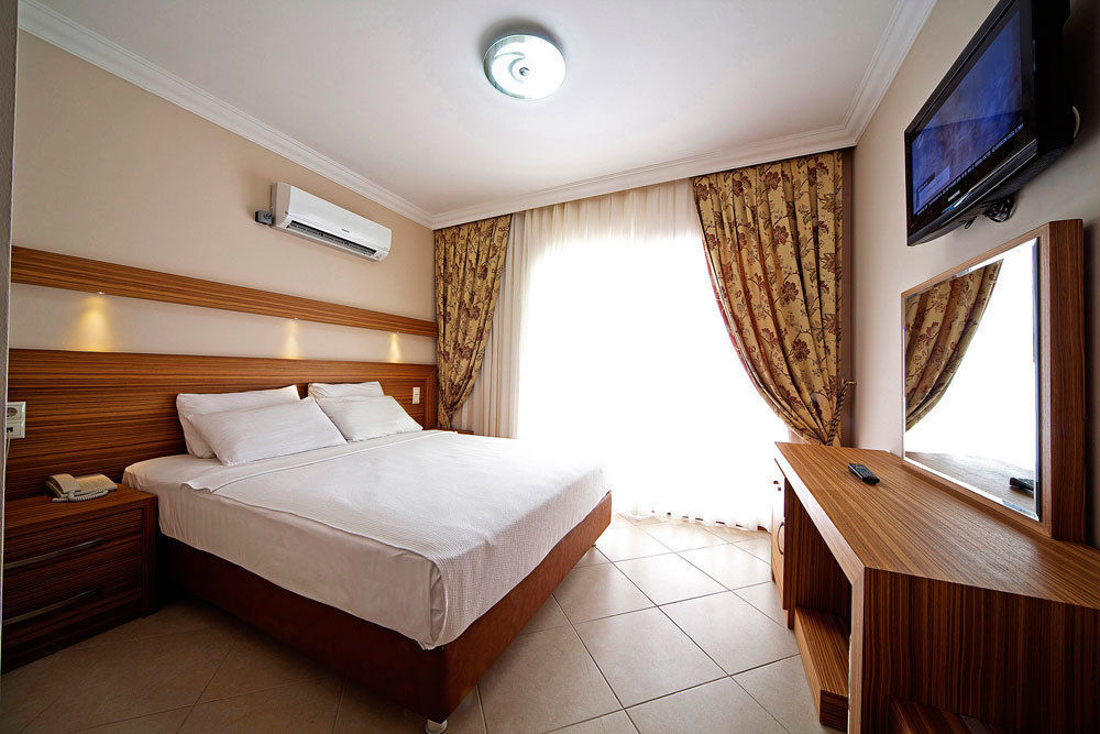 Laberna Hotel Мармарис Екстериор снимка