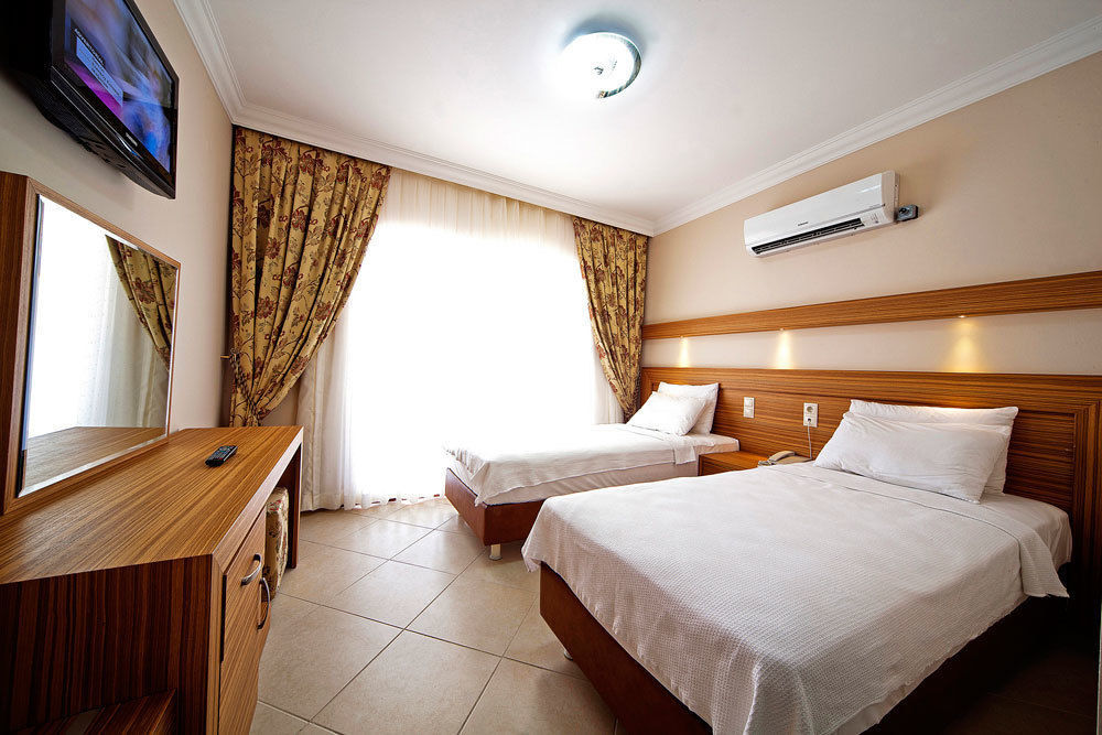 Laberna Hotel Мармарис Екстериор снимка